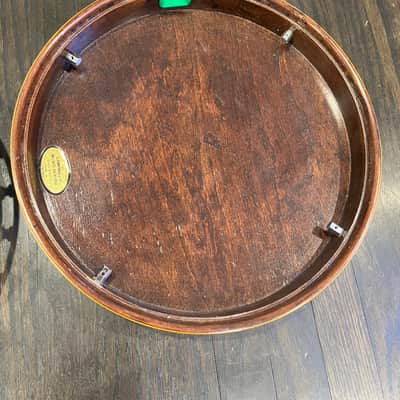 1976 Ibanez Artist Banjo MIJ FULLY SERVICED w/OHSC 10 LBS image 18