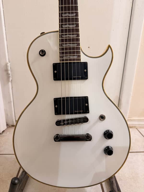 Harley Benton L-1000 image 1
