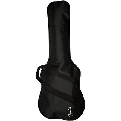 Squier Affinity Series Precision Electric Bass PJ Pack, Maple Fingerboard, Black, Gig Bag, Rumble 15 - 120V image 4