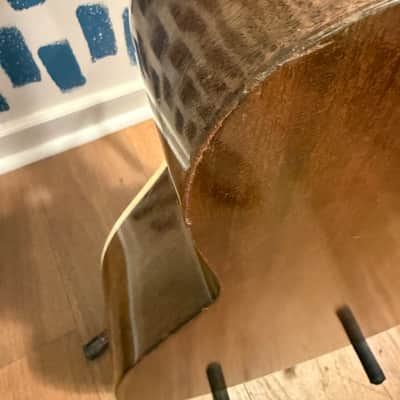 Fender Villager 1965 - 1971 - Natural image 7