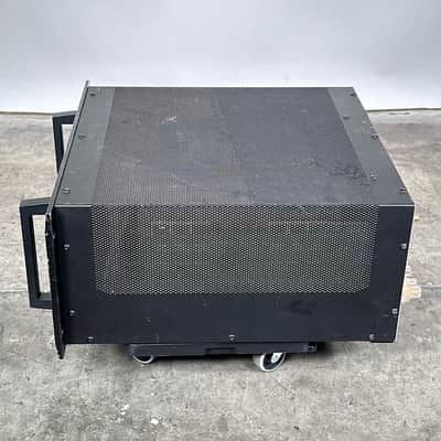 Amplifier Technologies ATI AT3000 3007 7-Channel Power Amplifier image 13