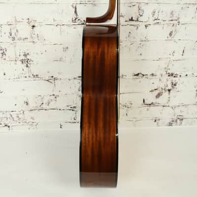 1970s Ibanez Vintage Model 62 Acoustic Guitar Made in Japan Excellent Condition image 10
