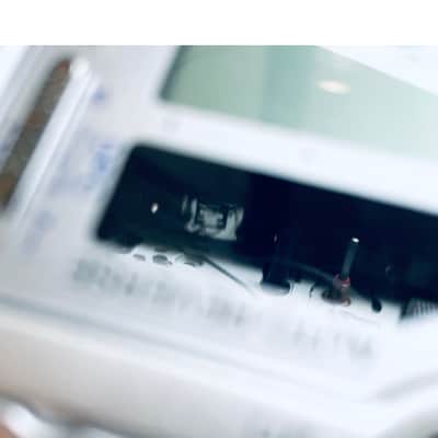 SONY TCM-900 Walkman Cassette Corder, Top Silver ! Working ! image 8