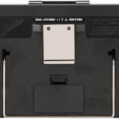 FENDER - Mini 65 Twin-Amp - 0234812000 image 2