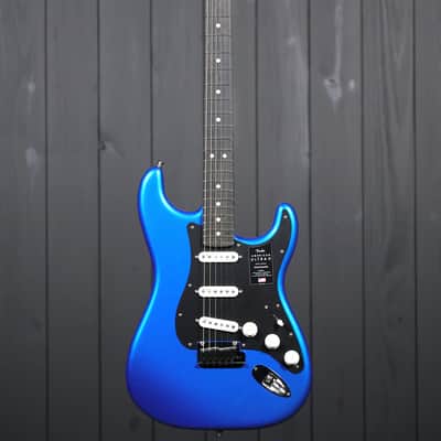 Fender American Ultra II Stratocaster® image 4