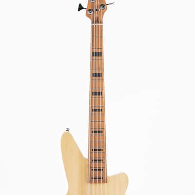 Reverend Triad Bass 5 - Natural image 7