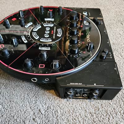 Roland HS-5 Session Mixer, B-stock, 3 month warranty image 3