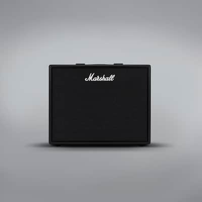 Marshall Code 50 image 1