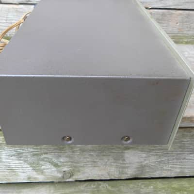 Dynaco PAT4 preamp preamplifier image 6
