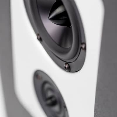 Barefoot Sound Footprint 01 Active Studio Monitor - Pair image 8