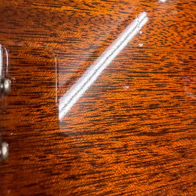Squier Classic Vibe '60s Telecaster Thinline image 13