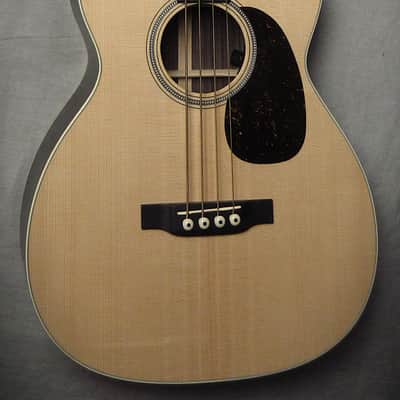 Martin BC-16E USED - Natural image 2