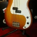 2013 Fender American Special Precision Bass Sunburst