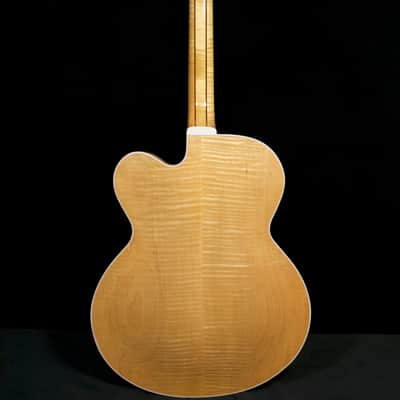 1996 Heritage Golden Eagle Blonde image 3