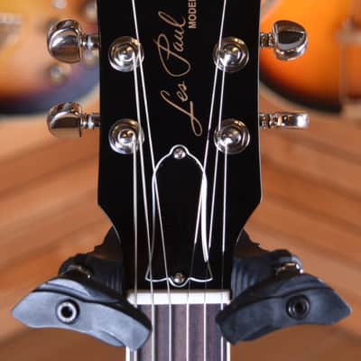 Gibson Les Paul Standard 60s Double Trouble Vintage Bourbon Burst Gloss image 15