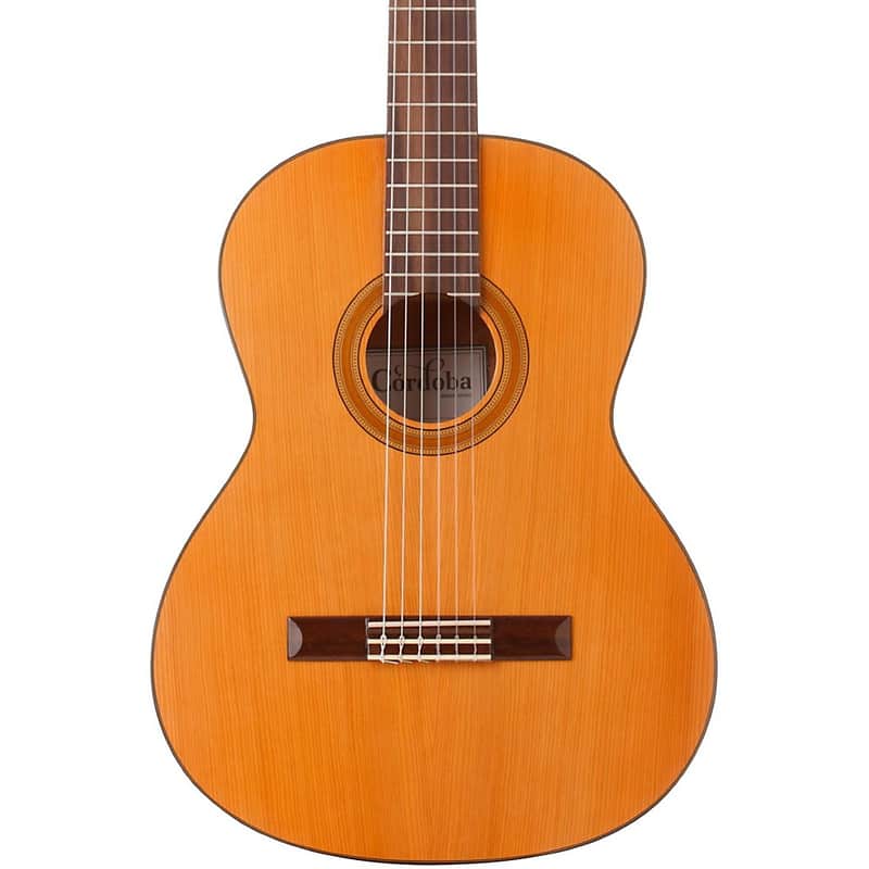 Cordoba C3M Acoustic Nylon String Classical Guitar Natural image 1