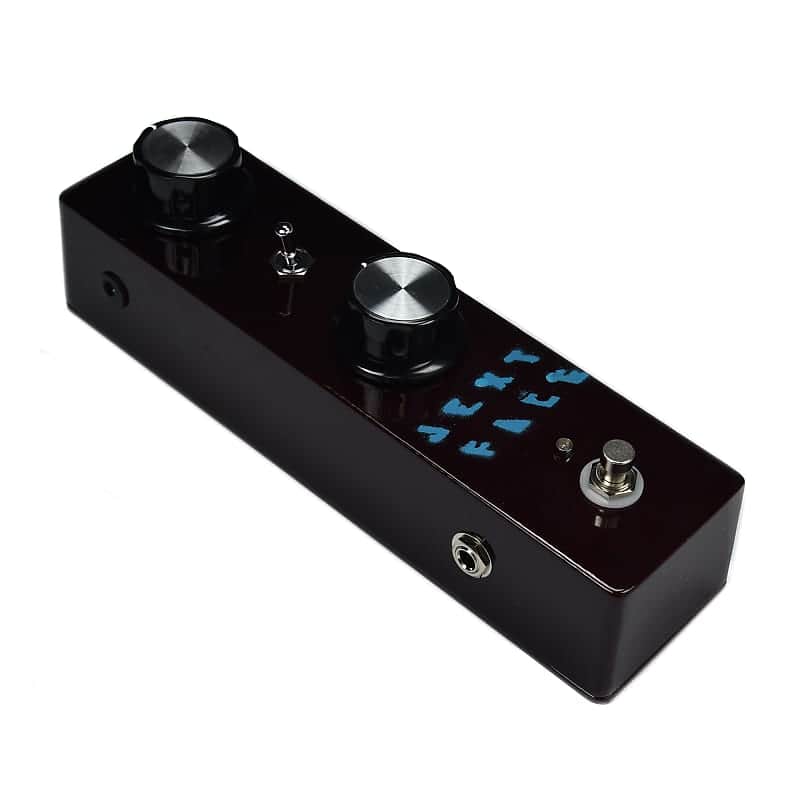 Jext Telez Jext Face 2n404 Higher Gain | Reverb