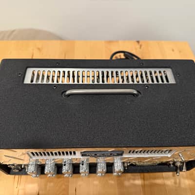 Mesa Boogie Mini Rectifier Twenty-Five 2-Channel 25-Watt Guitar Amp Head 2011 - Present - Various image 5