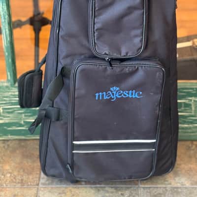 Majestic AK32PC Bell Educational Kit with Rolling Bag & Tripod Stand image 10