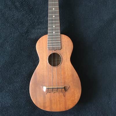 Vintage Lyon & Healy Washburn Model 700 Soprano Ukulele  Circa 1925 image 1