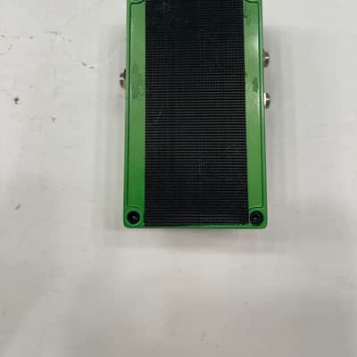 Digitech DBM Bad Monkey Tube Overdrive Rare Chinese Version Guitar Effect Pedal image 8