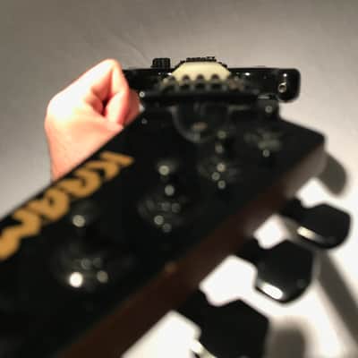 1985 Kramer Pacer Imperial + OHSC - USA - *NOT a reissue* image 9