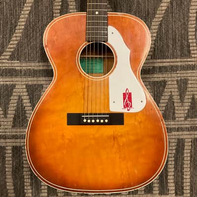 Barclay acoustic guitars for sale in USA | guitar-list