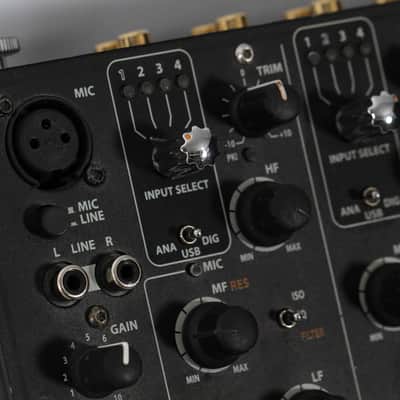 Allen & Heath  Xone DB4 image 2