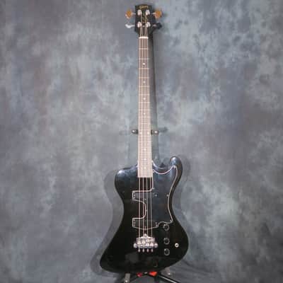 Gibson RD Krist Novoselic Signature 2011 + Custom Vintage RD Bass Guitar Pickups + Case image 1
