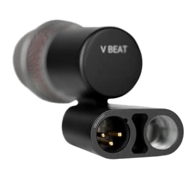sE electronics V Beat - Instrument Microphone image 5