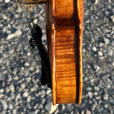 Martin Sheridan Ship 5-String Violin 2026 4/4 Fiddle image 2