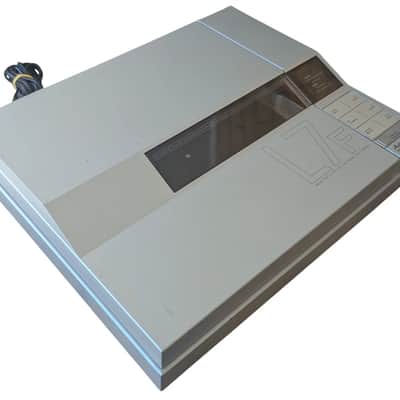 Toshiba AUREX L7F Linear Tracking Turntable | Vintage Record Player | Japan Made image 3