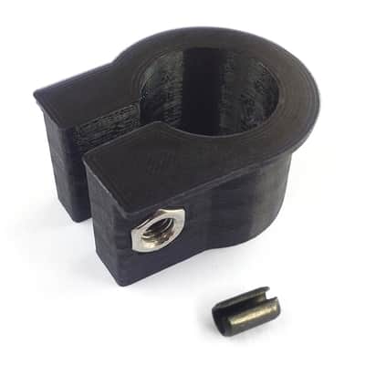 Reproduction Tama Stagemaster Stand Bushing 22.2mm-19.1mm image 2