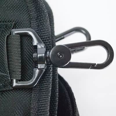 Profile Performer Drumstick Bag image 3