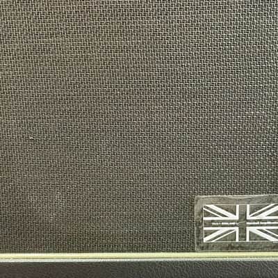 Marshall 1923C-U Limited Edition 85th Anniversary 2-Channel 50-Watt 2x12" Guitar Combo 2008 - Black image 8