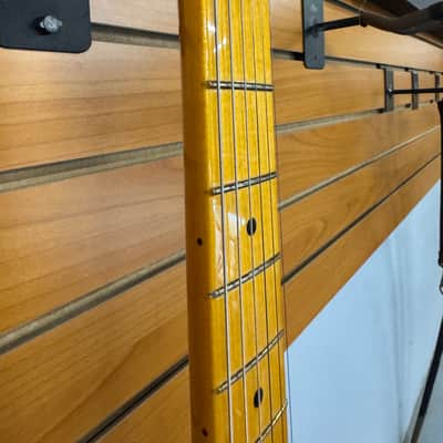 Fender American Vintage II '51 Telecaster Butterscotch Blonde - 2025 image 5