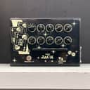 Victory Amps V4 The Jack 2-Channel 180-Watt Hybrid Guitar Amp Pedal 2022 - Present - Black