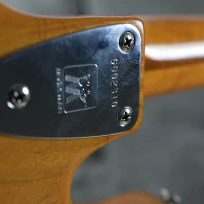 Music Man Stingray I 1976 - Natural image 17