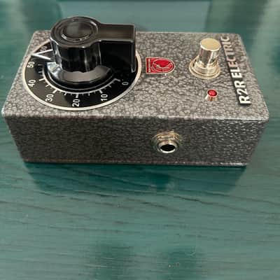 R2R Electric - Preamp - 2026 image 6