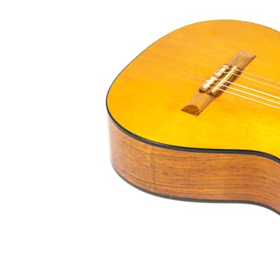 Gibson Classical C6 Owned by Nathaniel Rateliff image 13