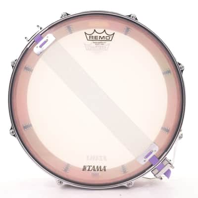 Tama MP1455BUN Mike Portnoy "Dream Monster" 5.5x14" Limited Edition Snare Drum 2025 - Dream Monster MADE IN CHINA image 4