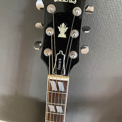 Ibanez Concord image 4