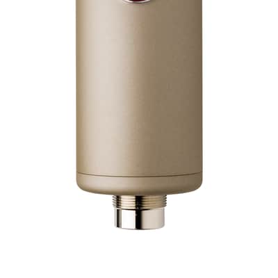 Mojave MA-1000 Large Diaphragm Multipattern Tube Condenser Microphone 2020 - Desert Sand image 1