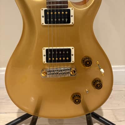 Paul Reed Smith PRS P22 Gold Top (2012) USA - Original Hard Case image 3
