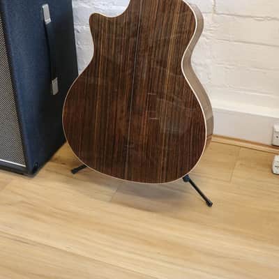 Taylor 814ce with V-Class Bracing 2018 - Present - Natural image 8