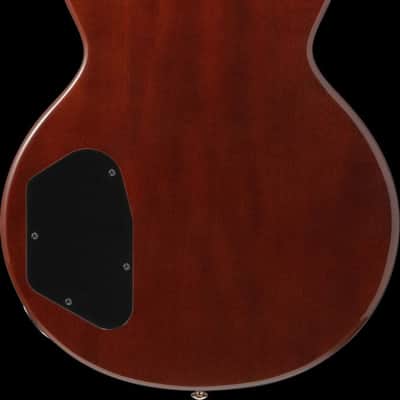 Ibanez AR520HME-NT AR Electric Guitar 6-String - Natural image 4