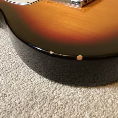 Fender American Standard Telecaster 1998 image 8