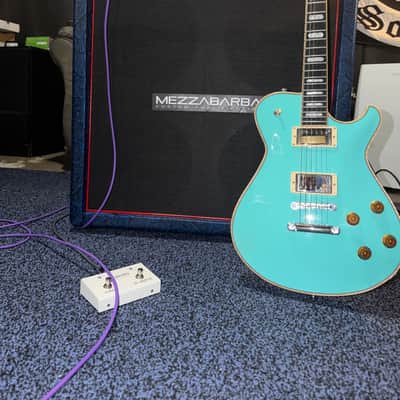 Knaggs Eric Steckel Signature Kenai T/S image 2