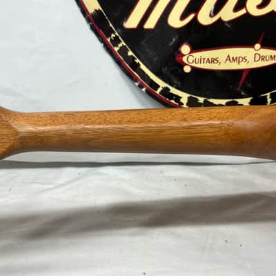 Big Muddy Mandolin Co. M-4J Mandolin image 10