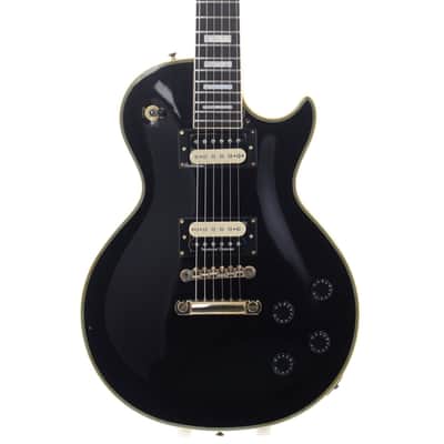 Orville LPC-75 Mod Ebony [K019853] (05/11) image 1